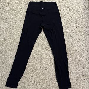 Lululemon align 25 inch leggings